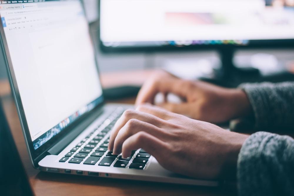 Business Computer Deployment