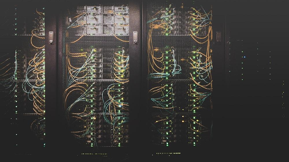 Server & NAS Upgrade